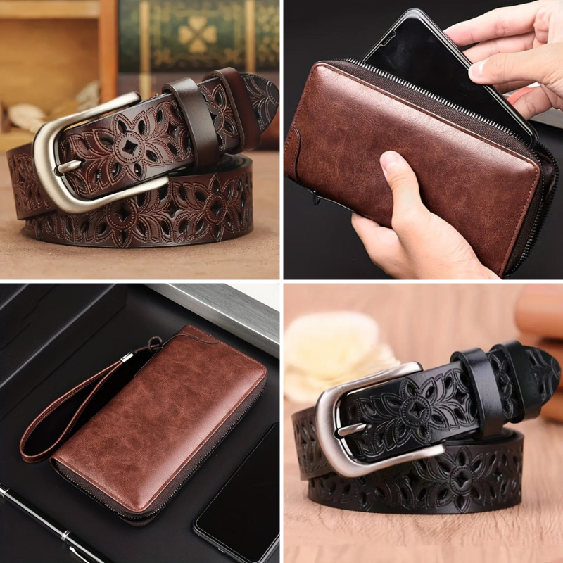 Accessoires für Damen