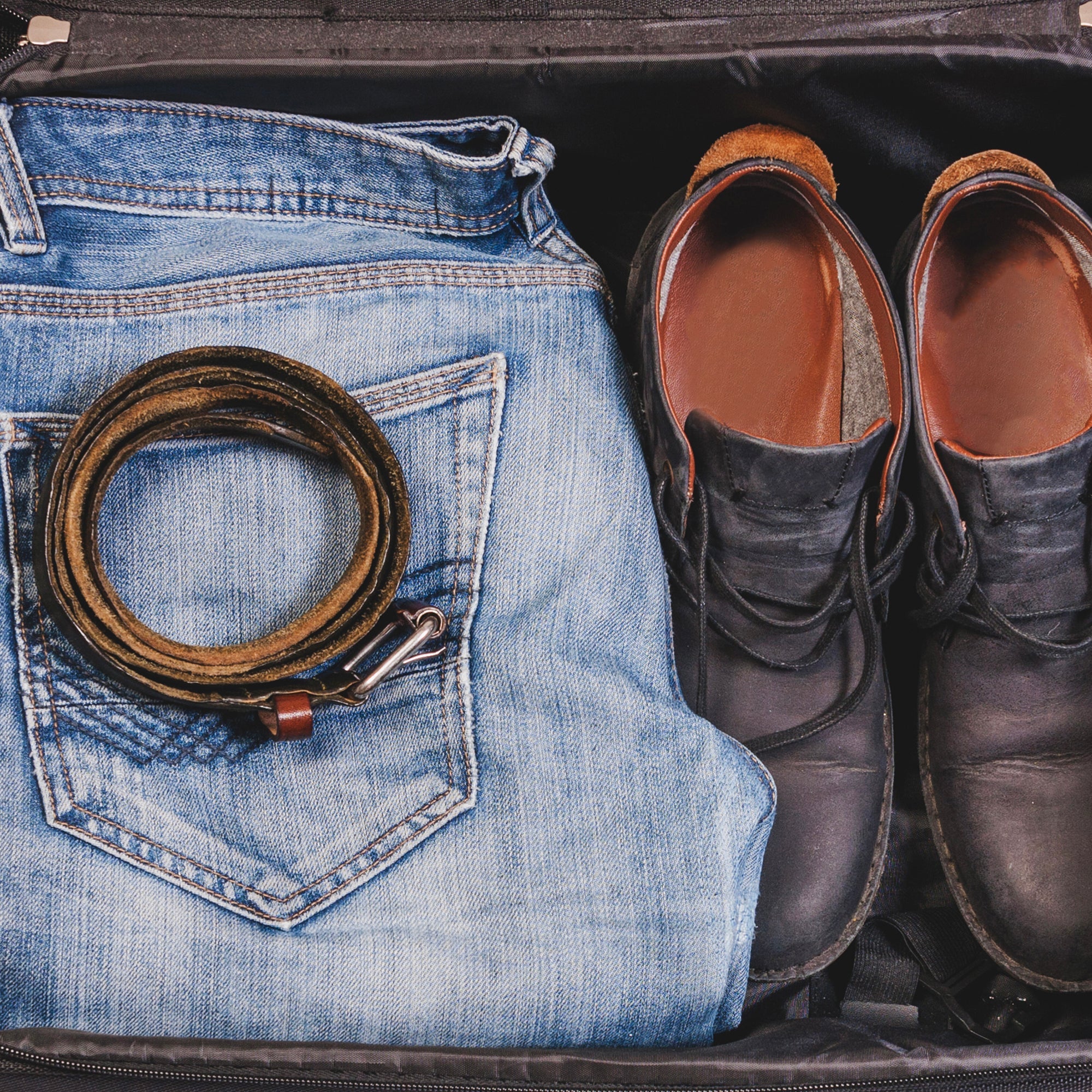Herrenaccessoires