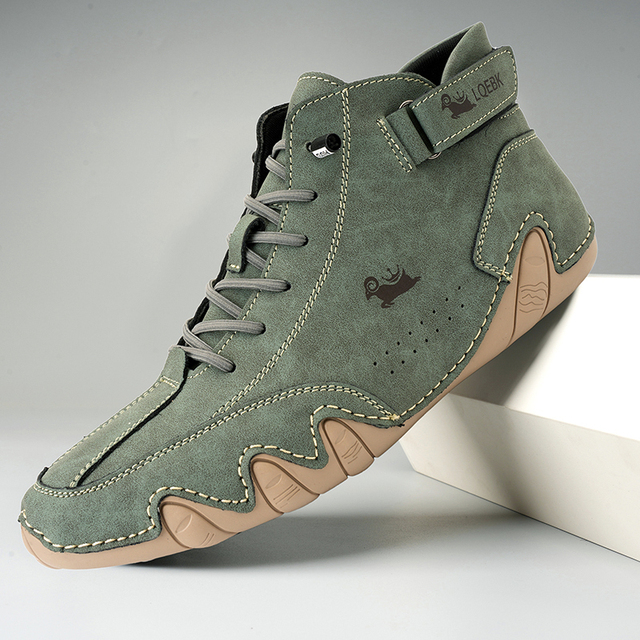 Mid-Top Sneaker für Herren