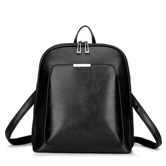 Schlichter City-Rucksack für Damen