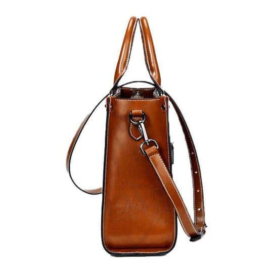 Stilvolle Crossbody Bag für Damen