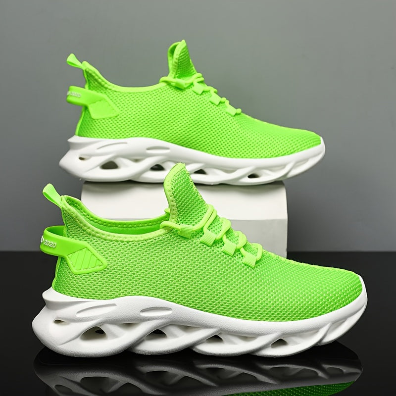 Sportliche Slip-On Sneaker für Herren