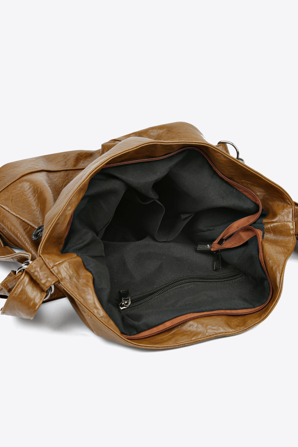 Elegante große Schultertasche für Damen