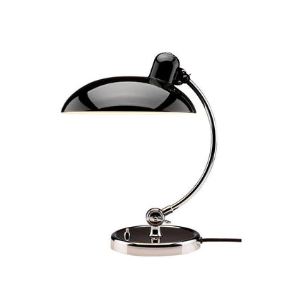 Nachttischlampe Bauhaus Vintage Design