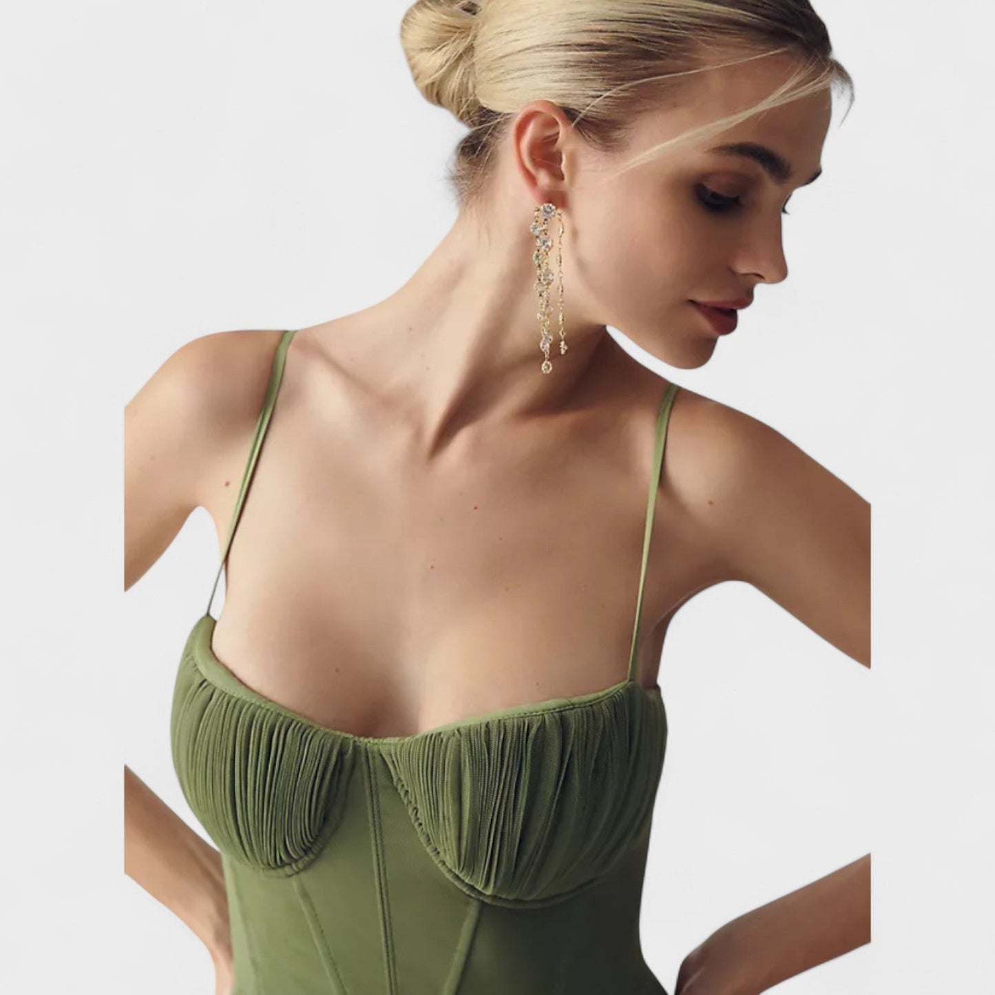 Elegantes Abendkleid für Damen