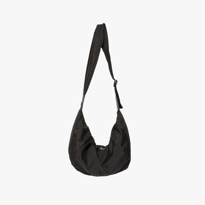 Nylon Puffer Hobo Umhängetasche mit verstellbarem Riemen