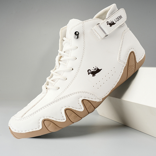 Mid-Top Sneaker für Herren