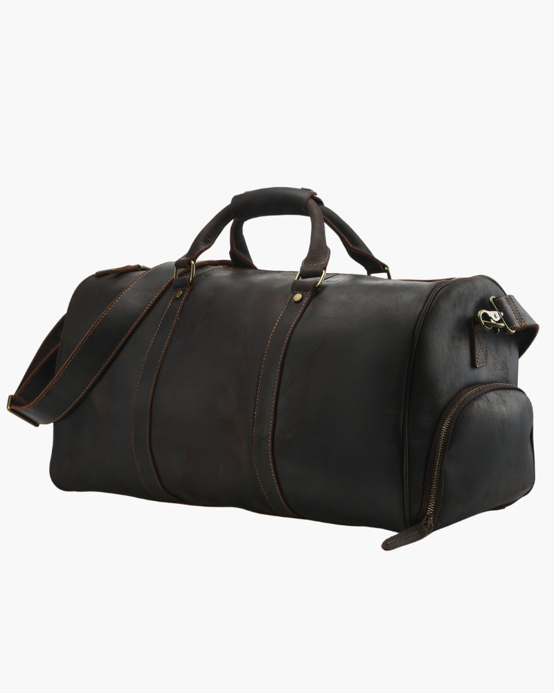 Elegante Reisetasche für Herren