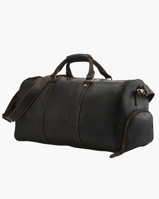 Elegante Reisetasche für Herren