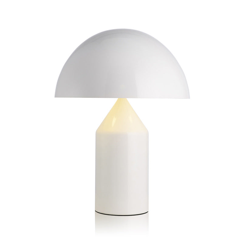 Pilz Nachttischlampe Dekoratives Design