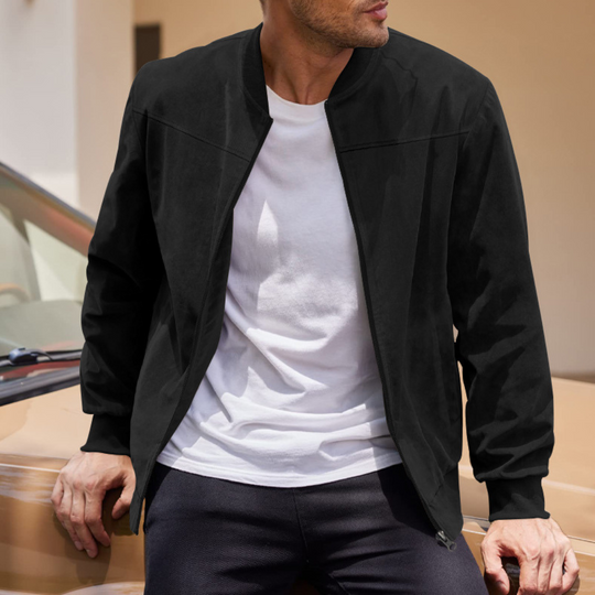 Herren Leichte Übergangsjacke