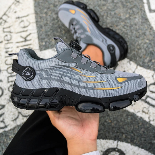 Arbeitsschuhe Sneaker für Herren