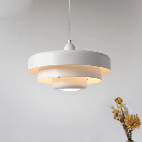 Vintage LED-Hängeleuchte – Retro-Design für Küche, Ess- & Wohnbereich