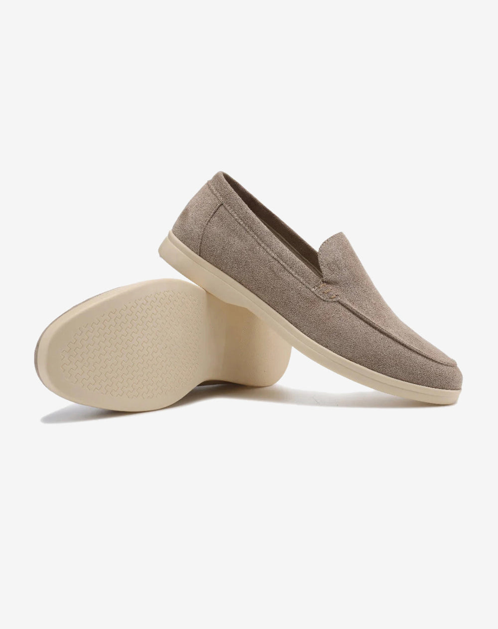 Herren Klassische Loafers