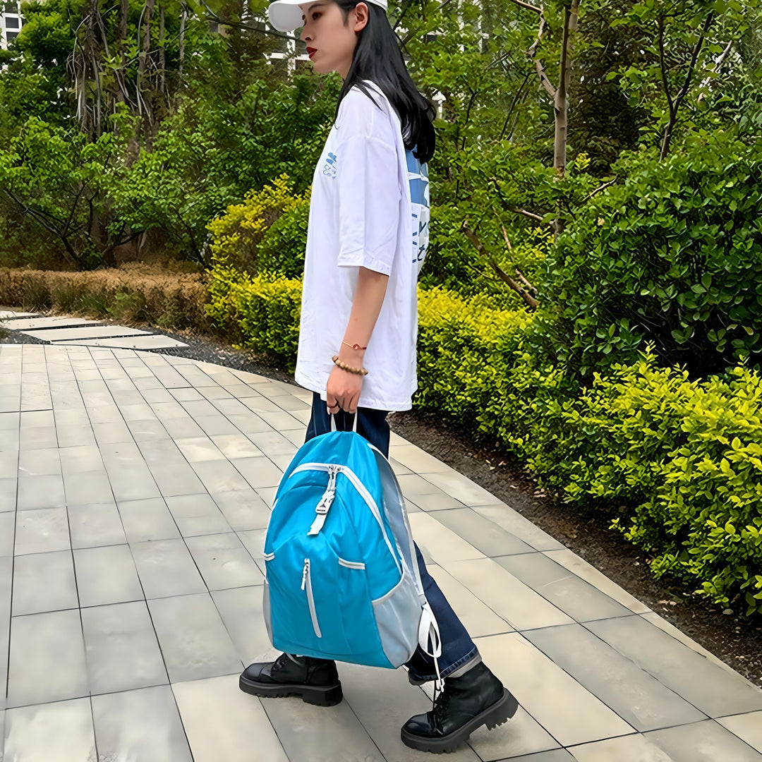 Wasserabweisender Reise-Rucksack für Damen