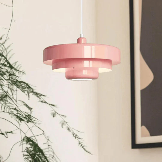 Vintage LED-Hängeleuchte – Retro-Design für Küche, Ess- & Wohnbereich