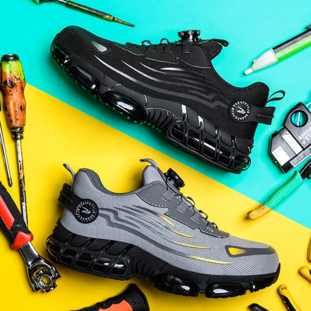 Arbeitsschuhe Sneaker für Herren