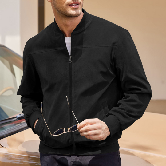 Herren Leichte Übergangsjacke