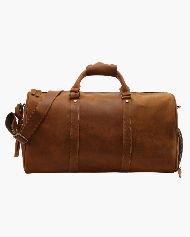 Elegante Reisetasche für Herren