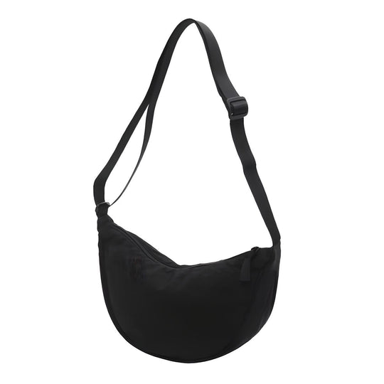 Leichte Anti-Diebstahl Umhängetasche für Damen