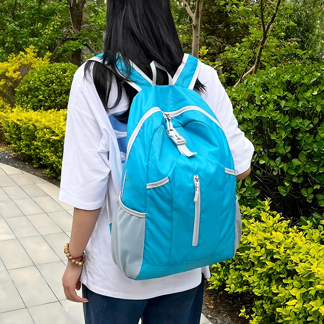 Wasserabweisender Reise-Rucksack für Damen