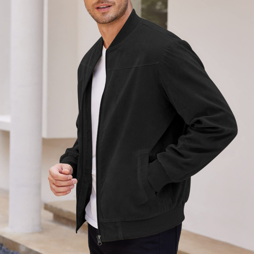 Herren Leichte Übergangsjacke