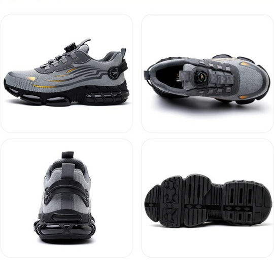 Arbeitsschuhe Sneaker für Herren