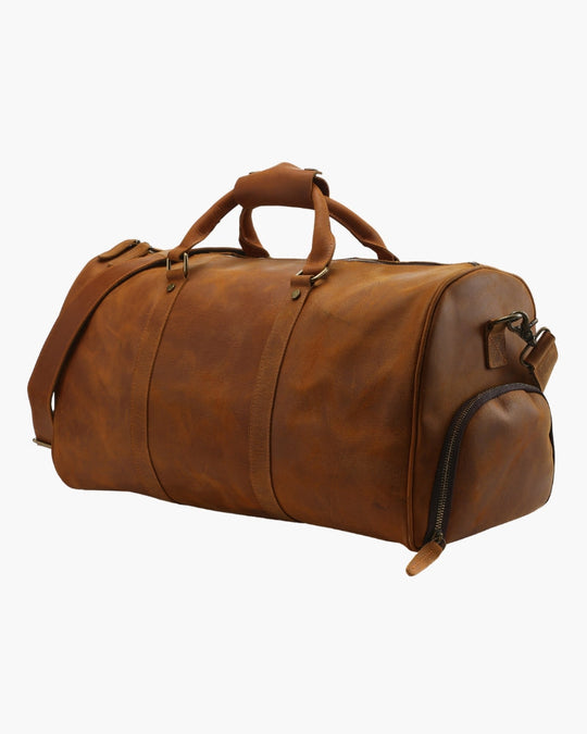 Elegante Reisetasche für Herren