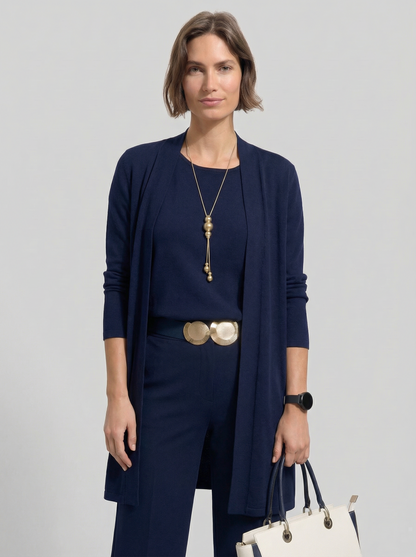 Elegantes Bequemes Zweiteiliges Set für Damen