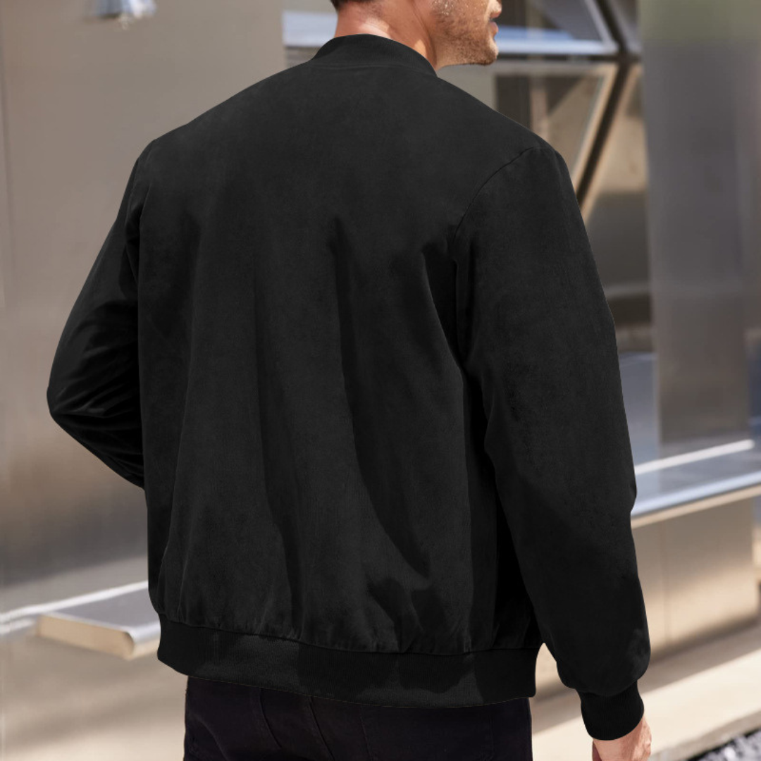 Herren Leichte Übergangsjacke