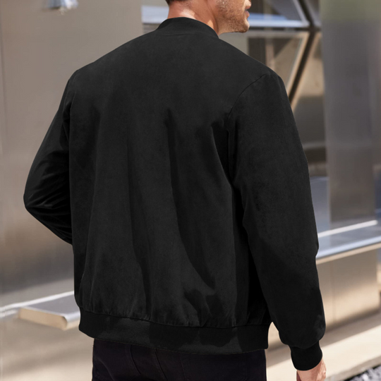 Herren Leichte Übergangsjacke