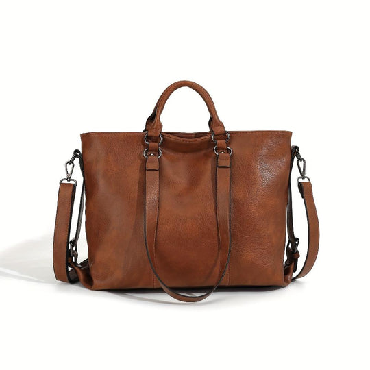 Elegante Schultertasche für Damen