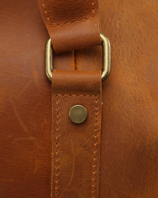 Elegante Reisetasche für Herren