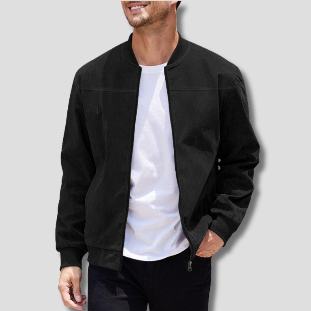 Herren Leichte Übergangsjacke