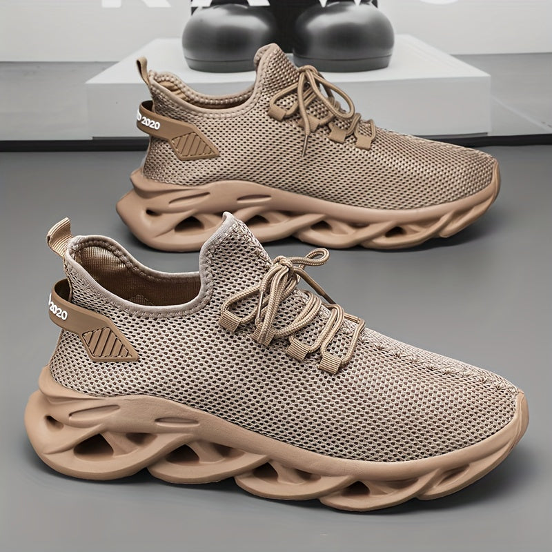 Sportliche Slip-On Sneaker für Herren