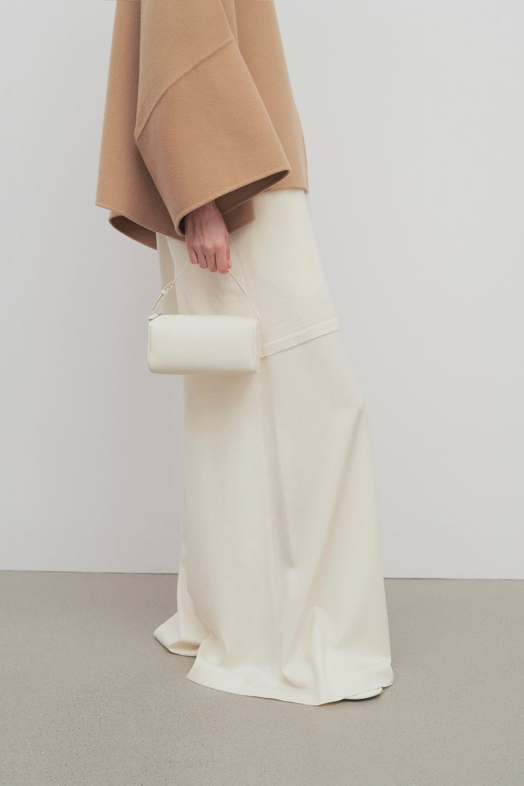 Elegante kleine Henkeltasche für Damen