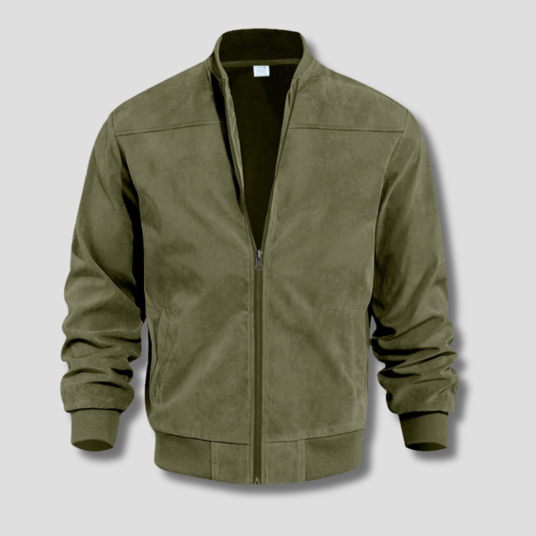 Herren Leichte Übergangsjacke