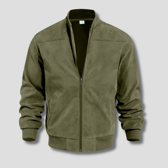 Herren Leichte Übergangsjacke