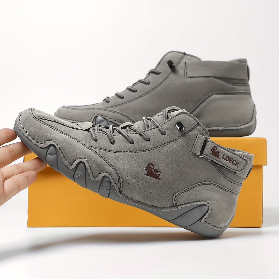 Leichte Wanderstiefel für Damen