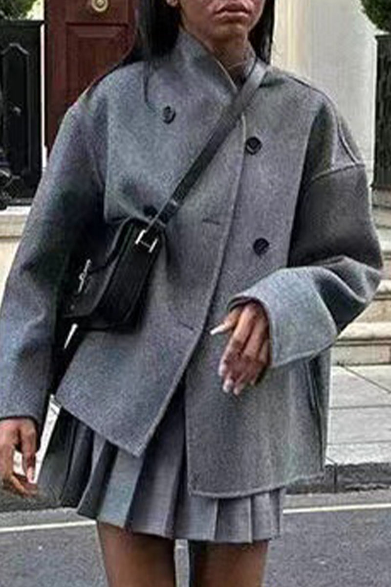 Damen Kleidungsstück Mit Zeitlosem Eleganten Design