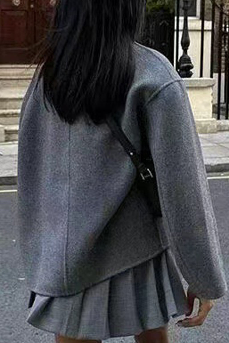 Damen Kleidungsstück Mit Zeitlosem Eleganten Design