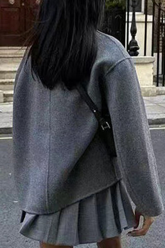 Damen Kleidungsstück Mit Zeitlosem Eleganten Design