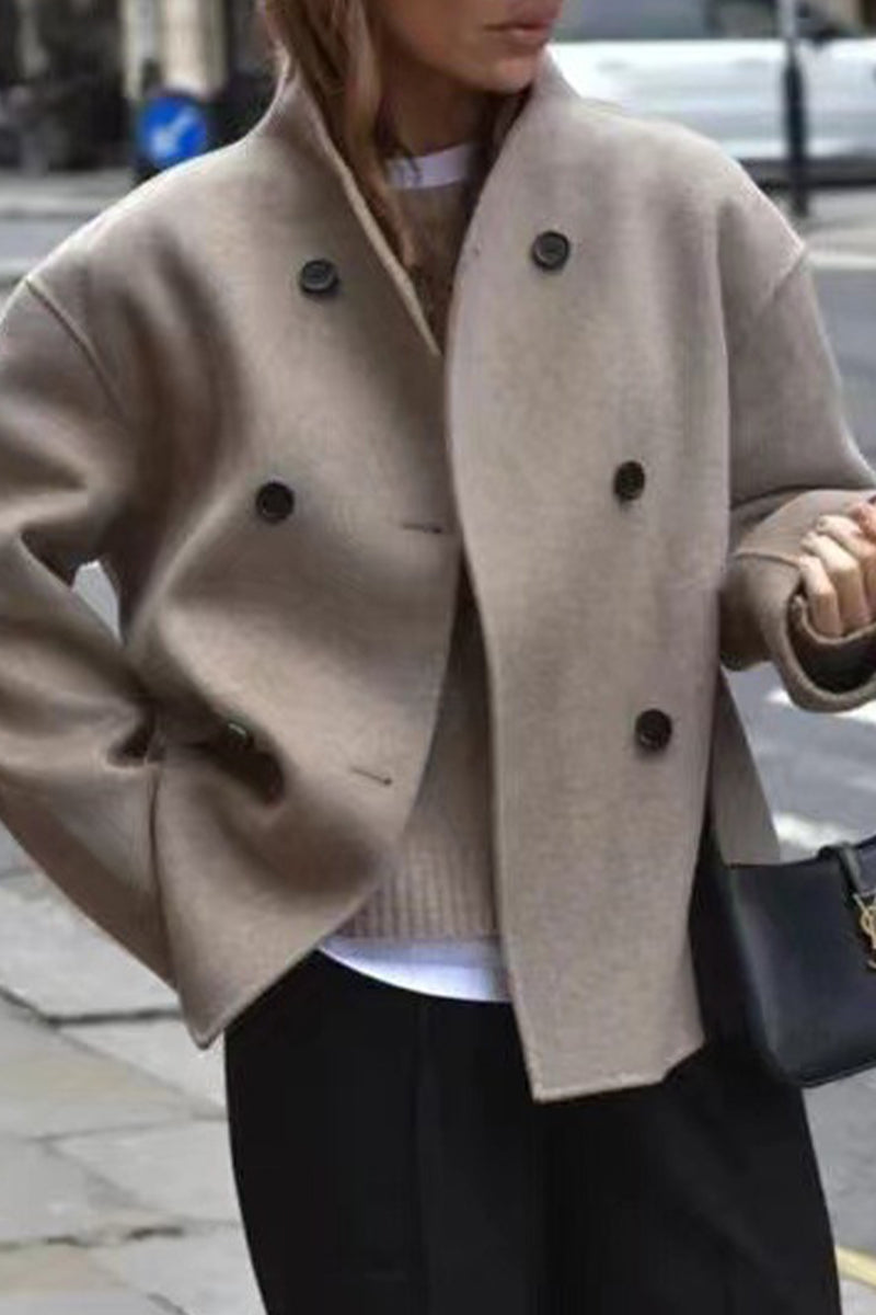 Damen Kleidungsstück Mit Zeitlosem Eleganten Design