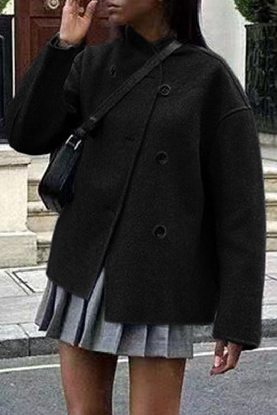 Damen Kleidungsstück Mit Zeitlosem Eleganten Design