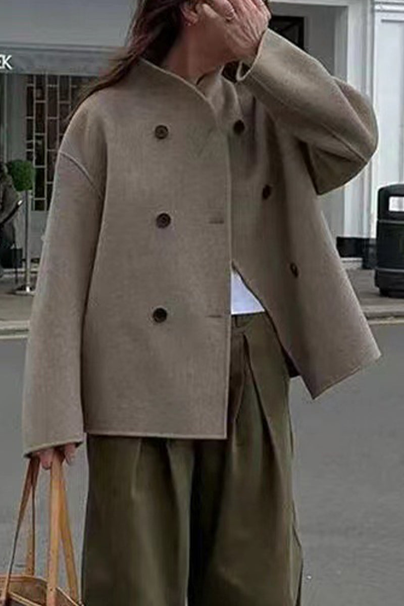 Damen Kleidungsstück Mit Zeitlosem Eleganten Design