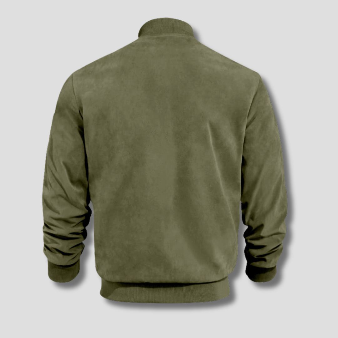Herren Leichte Übergangsjacke