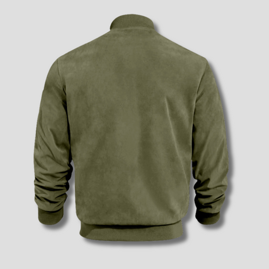 Herren Leichte Übergangsjacke