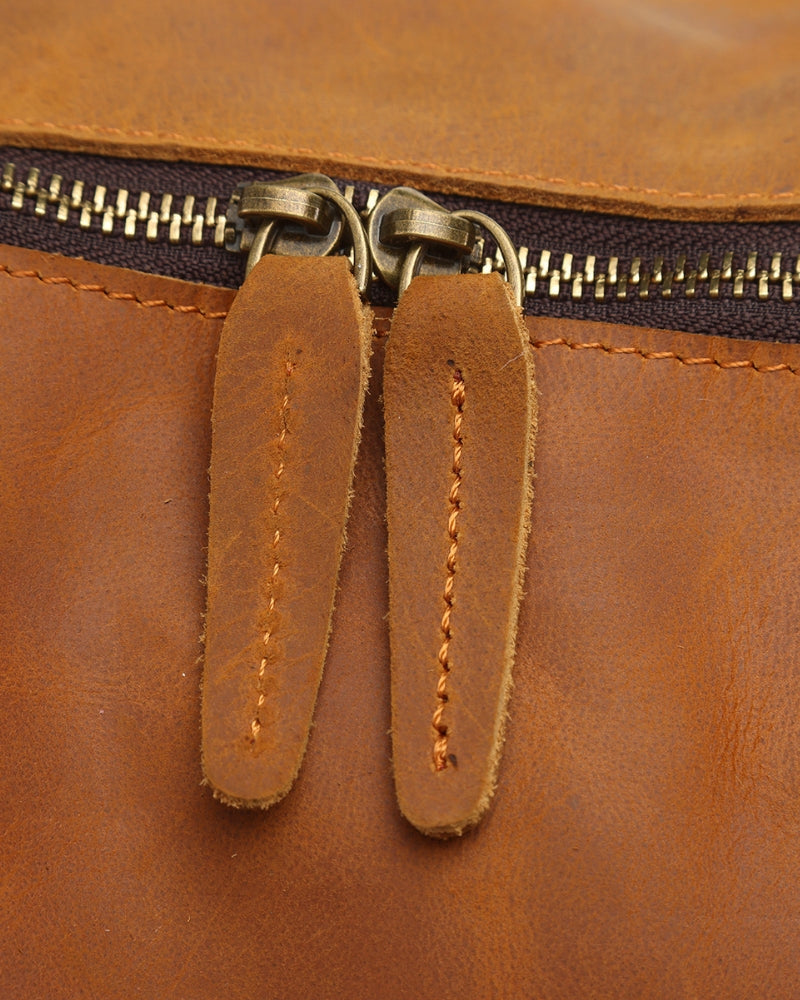 Elegante Reisetasche für Herren