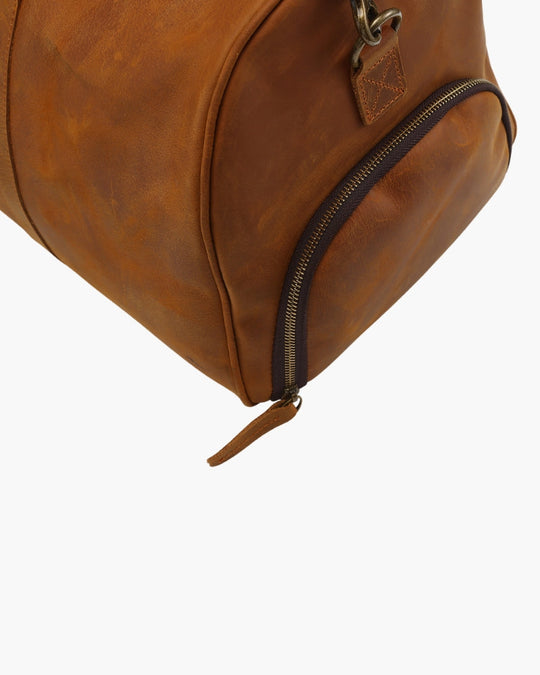 Elegante Reisetasche für Herren
