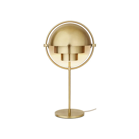 Bauhaus-Stil dekorative Tischlampe